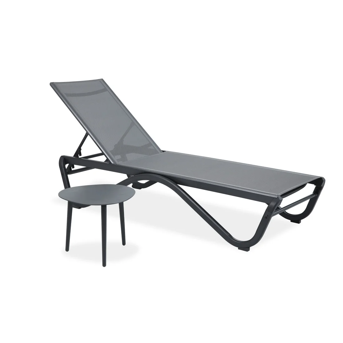 AQUALIS 1+1 ZESTAW GREY (009356)