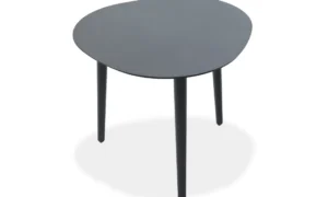AQUALIS 40 STOLIK GREY (008195)