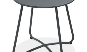 ART fi45 STOLIK DARK GREY (005524)