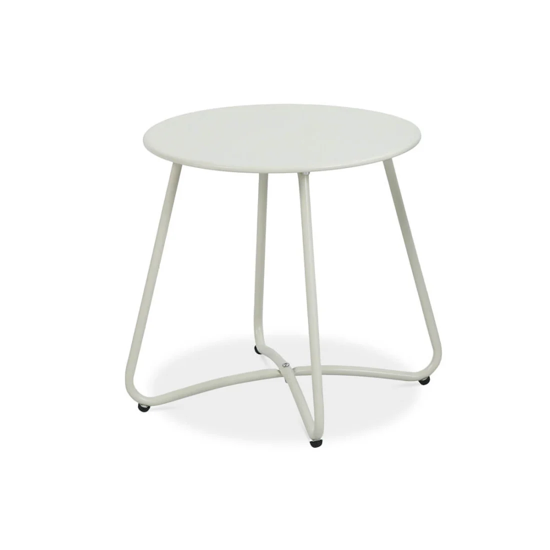 ART fi45 STOLIK LIGHT BEIGE (007083) - obrazek 5