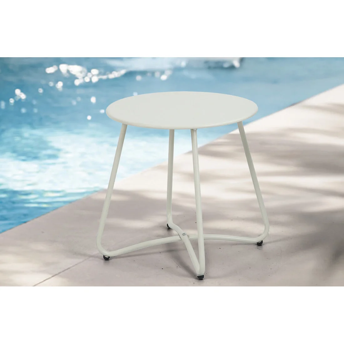 ART fi45 STOLIK LIGHT BEIGE (007083) - obrazek 4