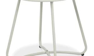 ART fi45 STOLIK LIGHT BEIGE (007083)