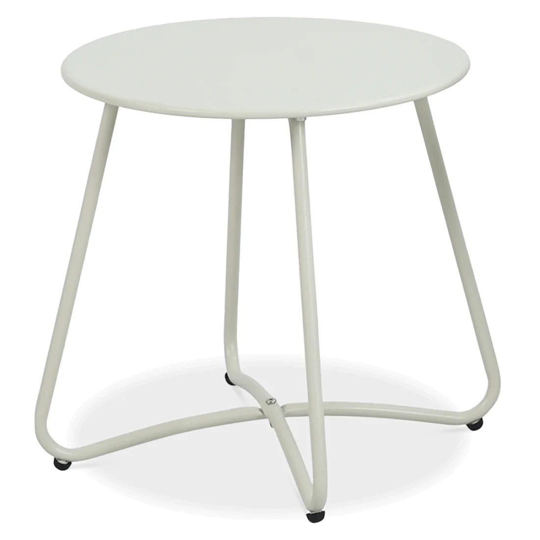 ART fi45 STOLIK LIGHT BEIGE (007083)