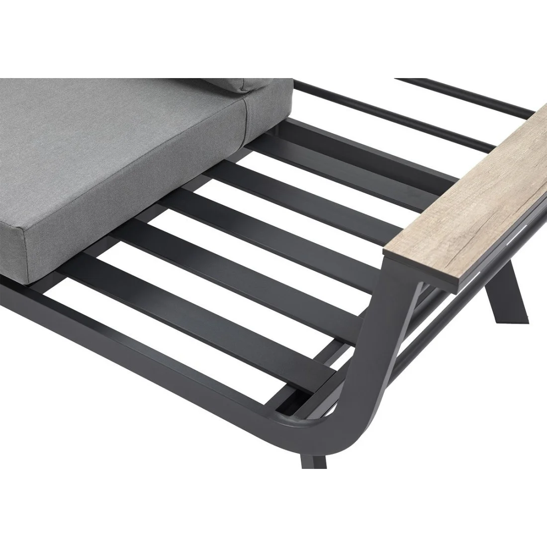 ASPEN CAFFE ZESTAW GREY (006428) - obrazek 10