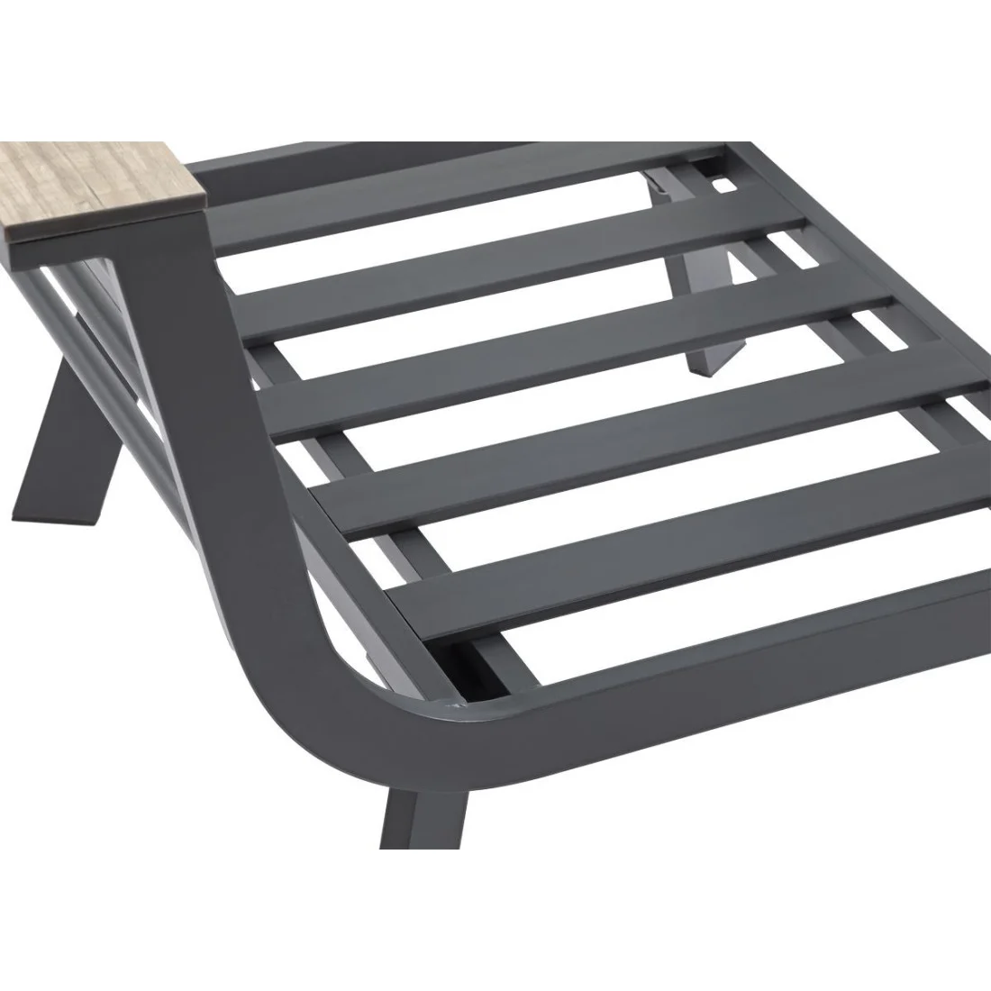 ASPEN CAFFE ZESTAW GREY (006428) - obrazek 13