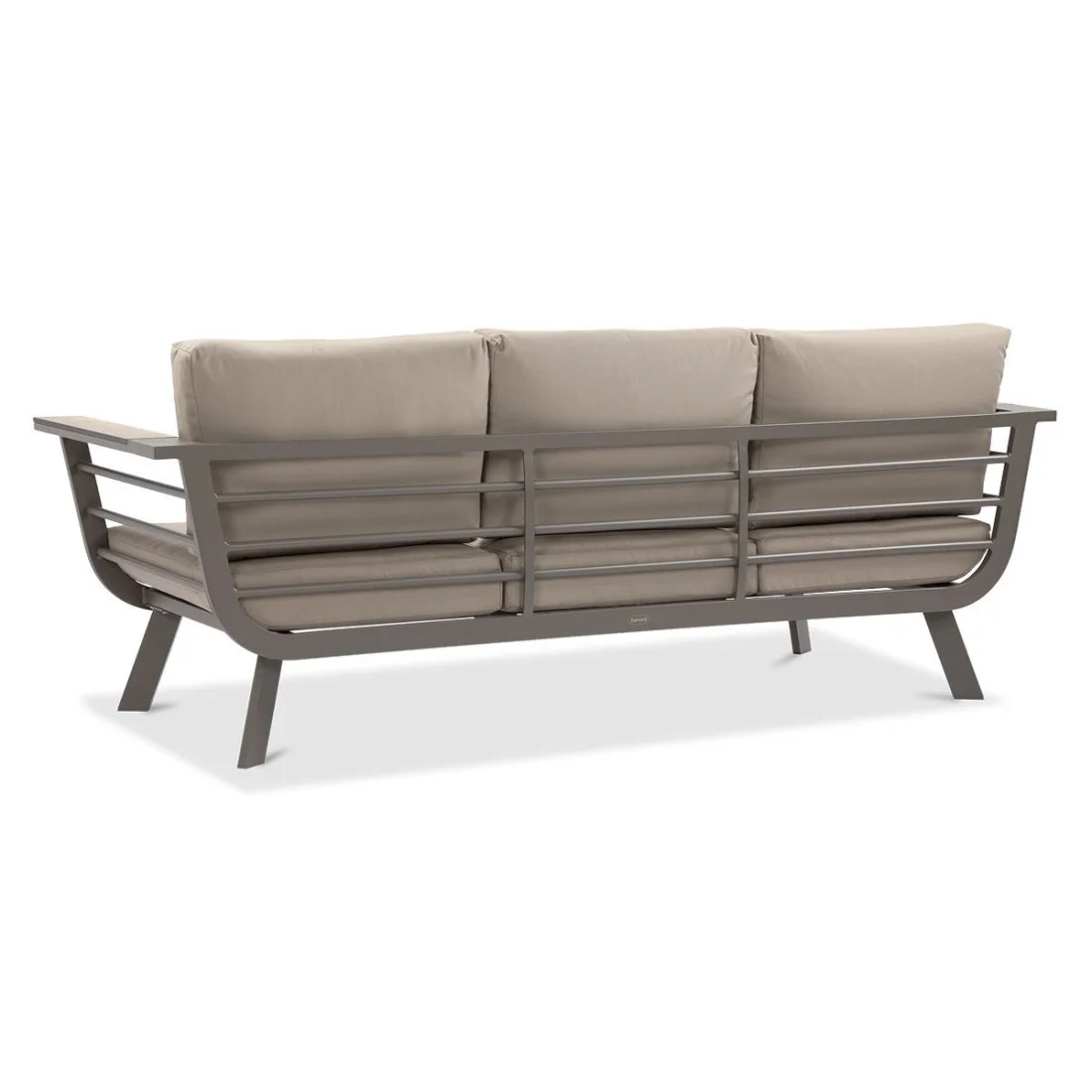 ASPEN CAFFE ZESTAW TAUPE (006429) - obrazek 9