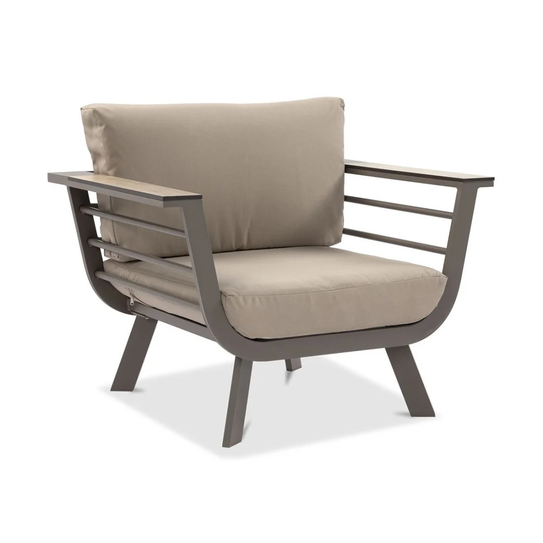 ASPEN CAFFE ZESTAW TAUPE (006429) - obrazek 11