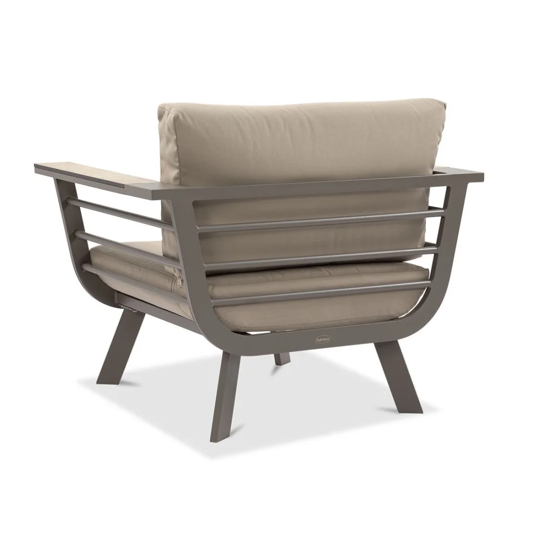 ASPEN CAFFE ZESTAW TAUPE (006429) - obrazek 12
