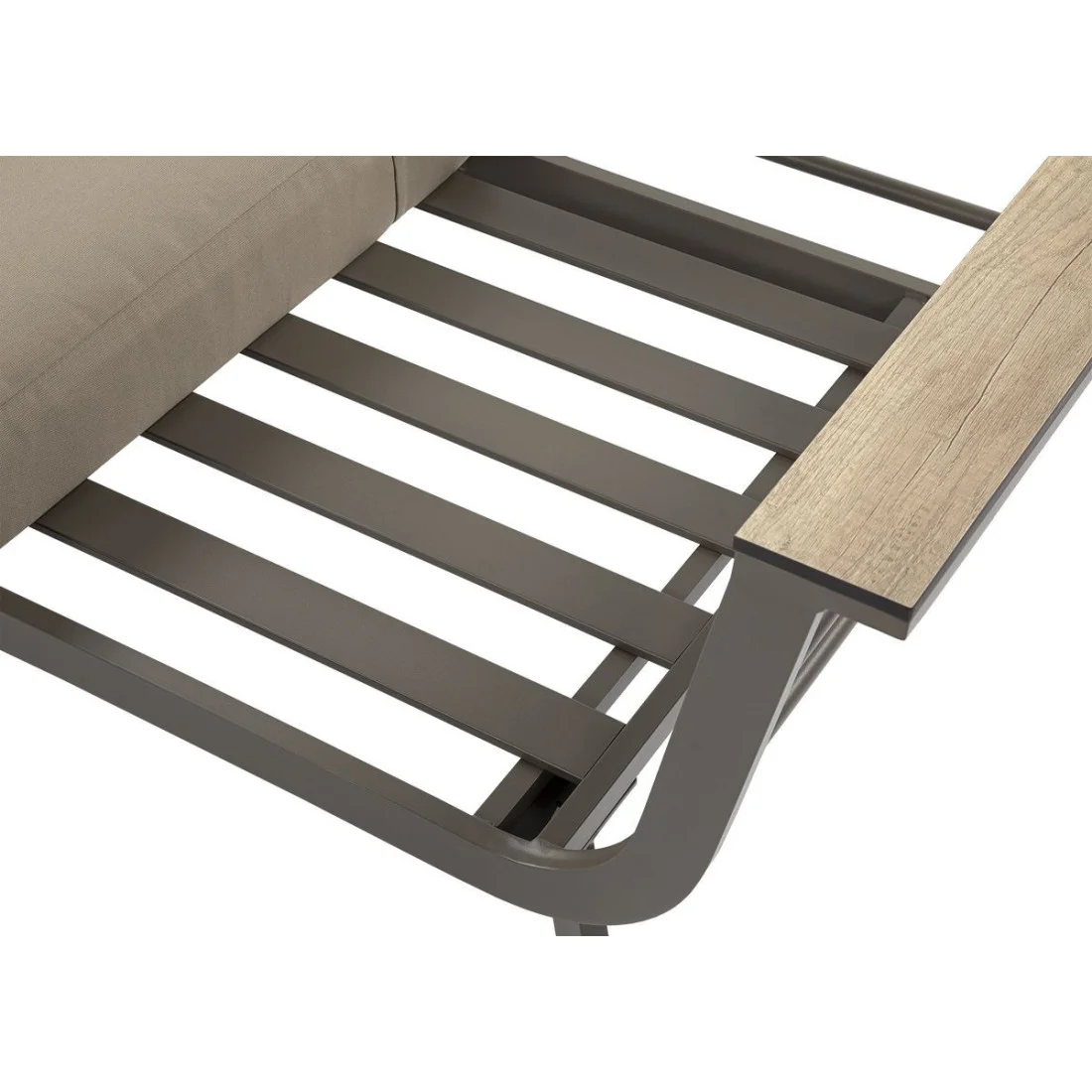 ASPEN CAFFE ZESTAW TAUPE (006429) - obrazek 10