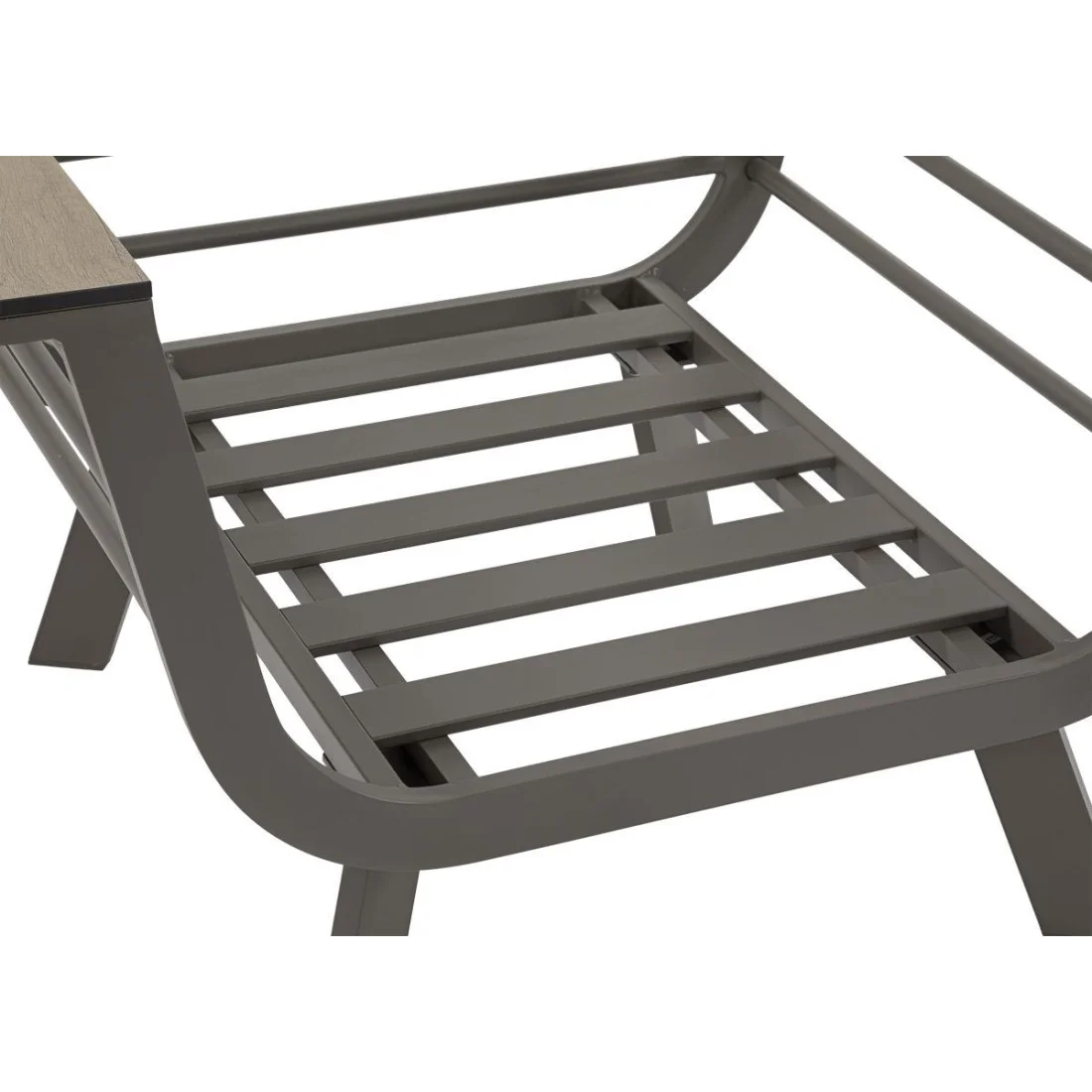 ASPEN CAFFE ZESTAW TAUPE (006429) - obrazek 13