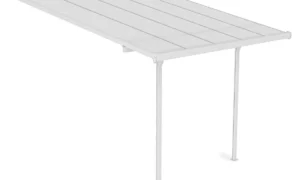 ATLANTA 10.3x10 WIATA TARASOWA WHITE (003386)