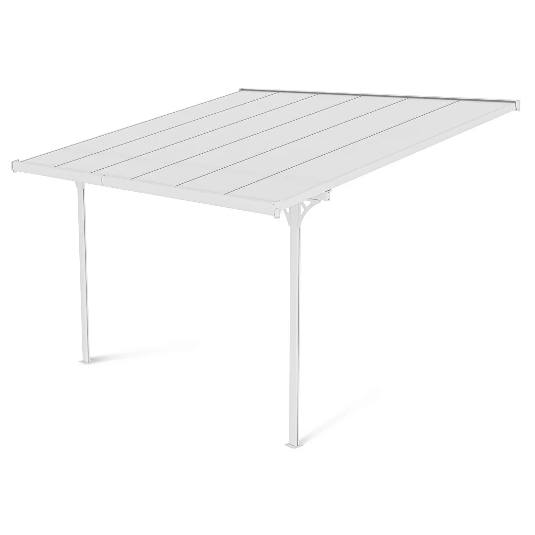 ATLANTA 12.3x10 WIATA TARASOWA WHITE (003387) - obrazek 6