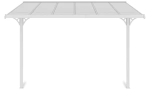 ATLANTA 12.3x10 WIATA TARASOWA WHITE (003387)