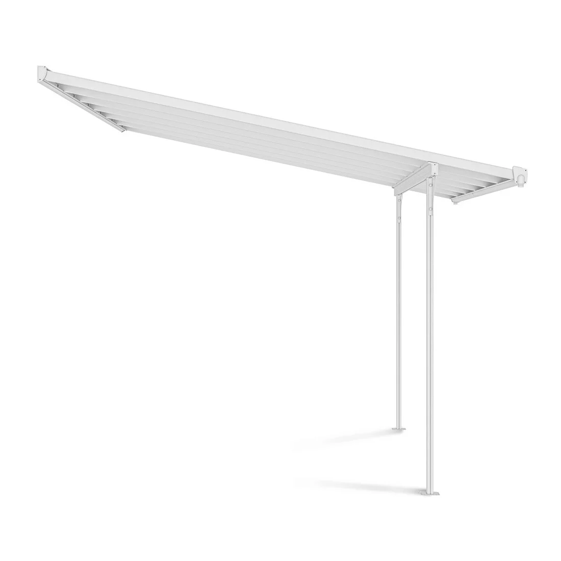 ATLANTA 12.3x10 WIATA TARASOWA WHITE (003387) - obrazek 4