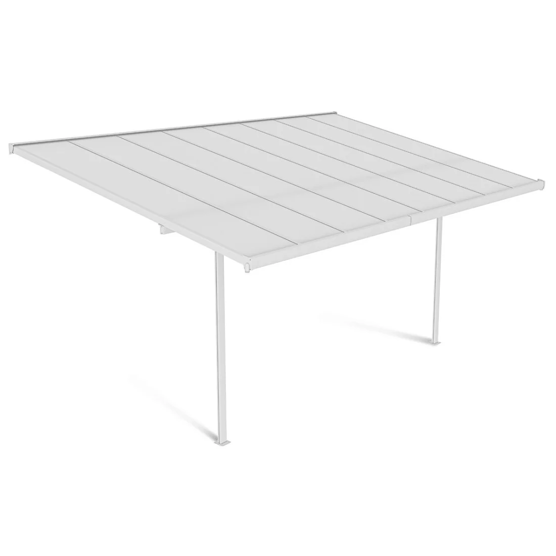 ATLANTA 14.3x10 WIATA TARASOWA WHITE (003388) - obrazek 5