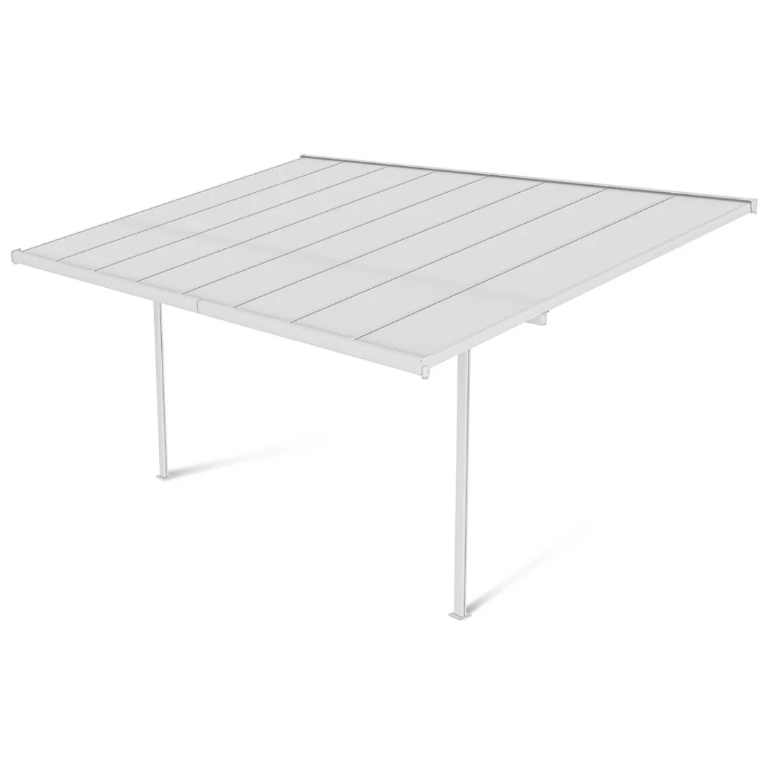 ATLANTA 14.3x10 WIATA TARASOWA WHITE (003388) - obrazek 6