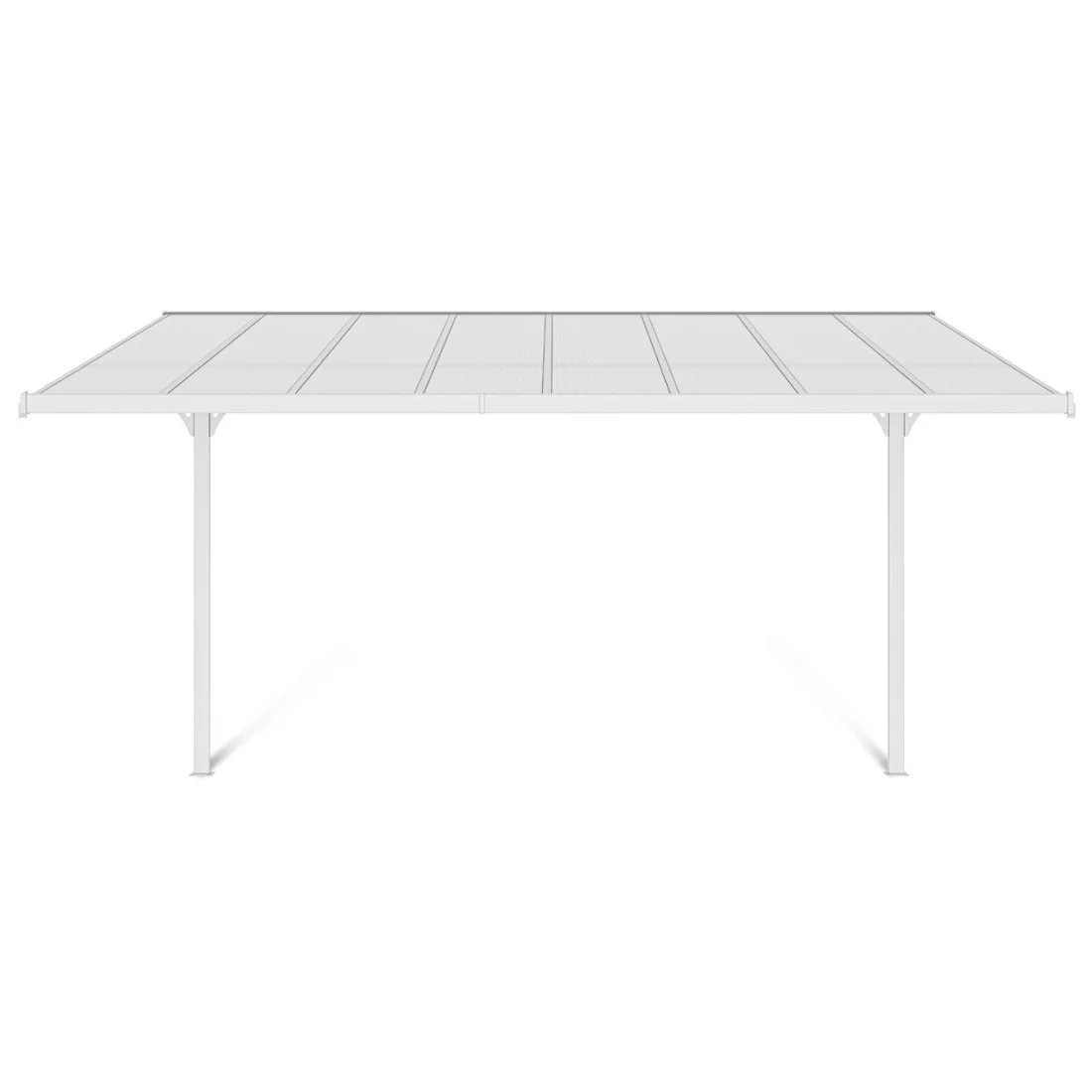 ATLANTA 14.3x10 WIATA TARASOWA WHITE (003388) - obrazek 3