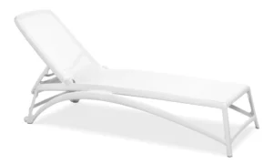 ATLANTICO LEŻAK BIANCO BIANCO (001580)