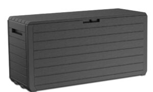 ATLAS 270L SKRZYNIA GRAPHITE (009299)