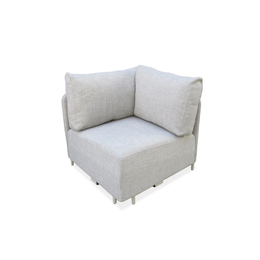 AURA CAFFE NAROŻNIK GREY (008154) - obrazek 8