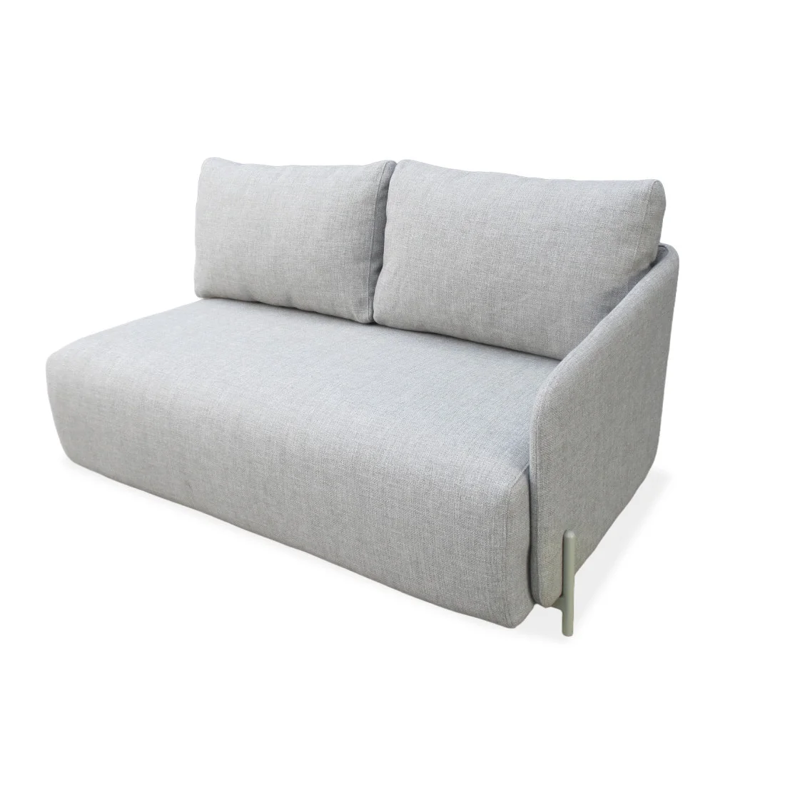 AURA CAFFE NAROŻNIK GREY (008154) - obrazek 7