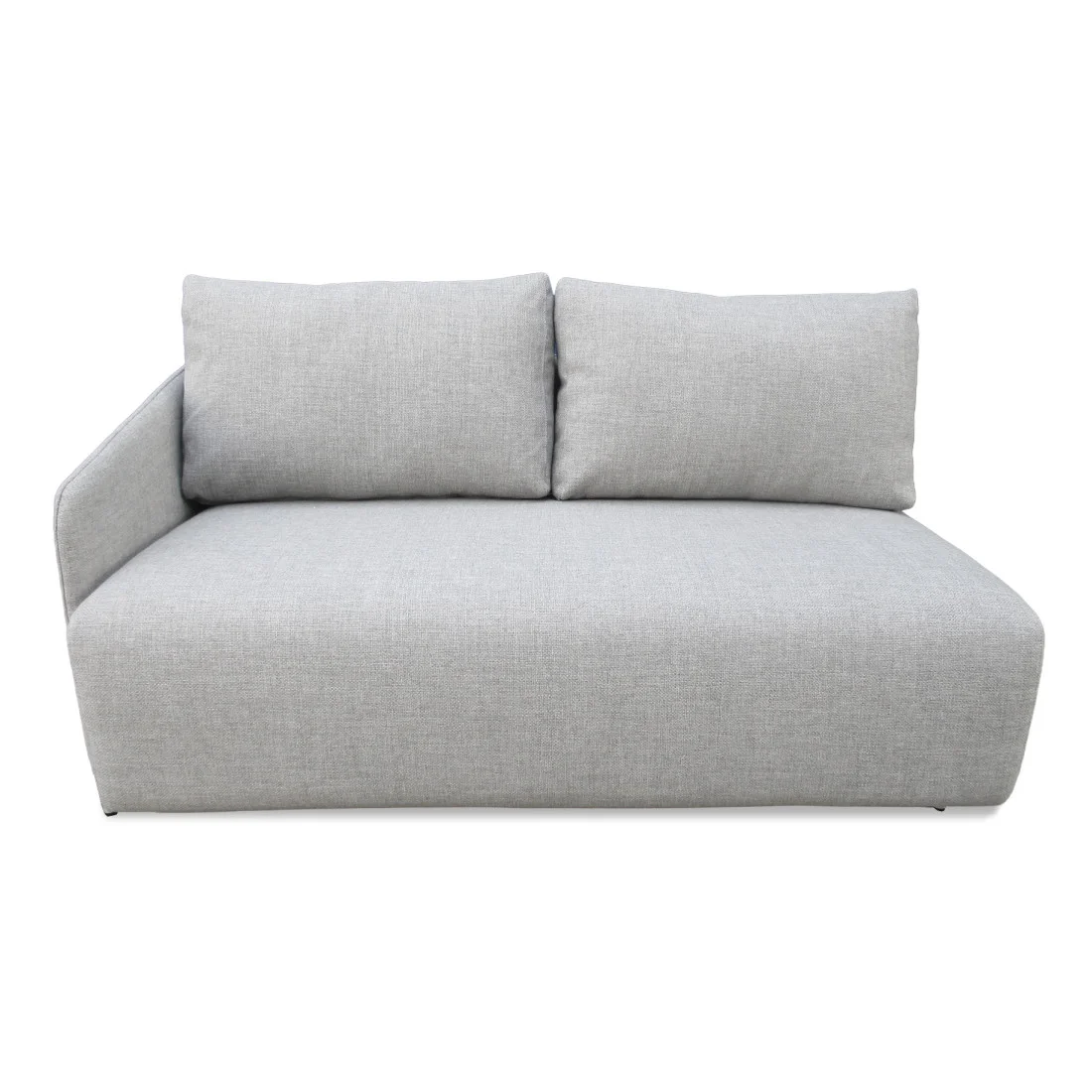 AURA CAFFE NAROŻNIK GREY (008154) - obrazek 6