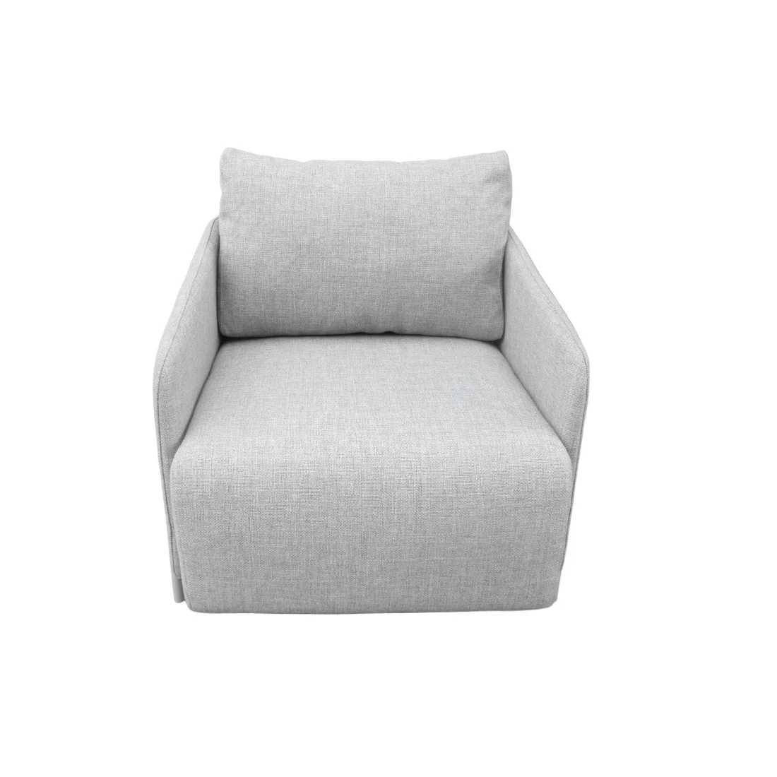 AURA CAFFE ZESTAW GREY (008155) - obrazek 6