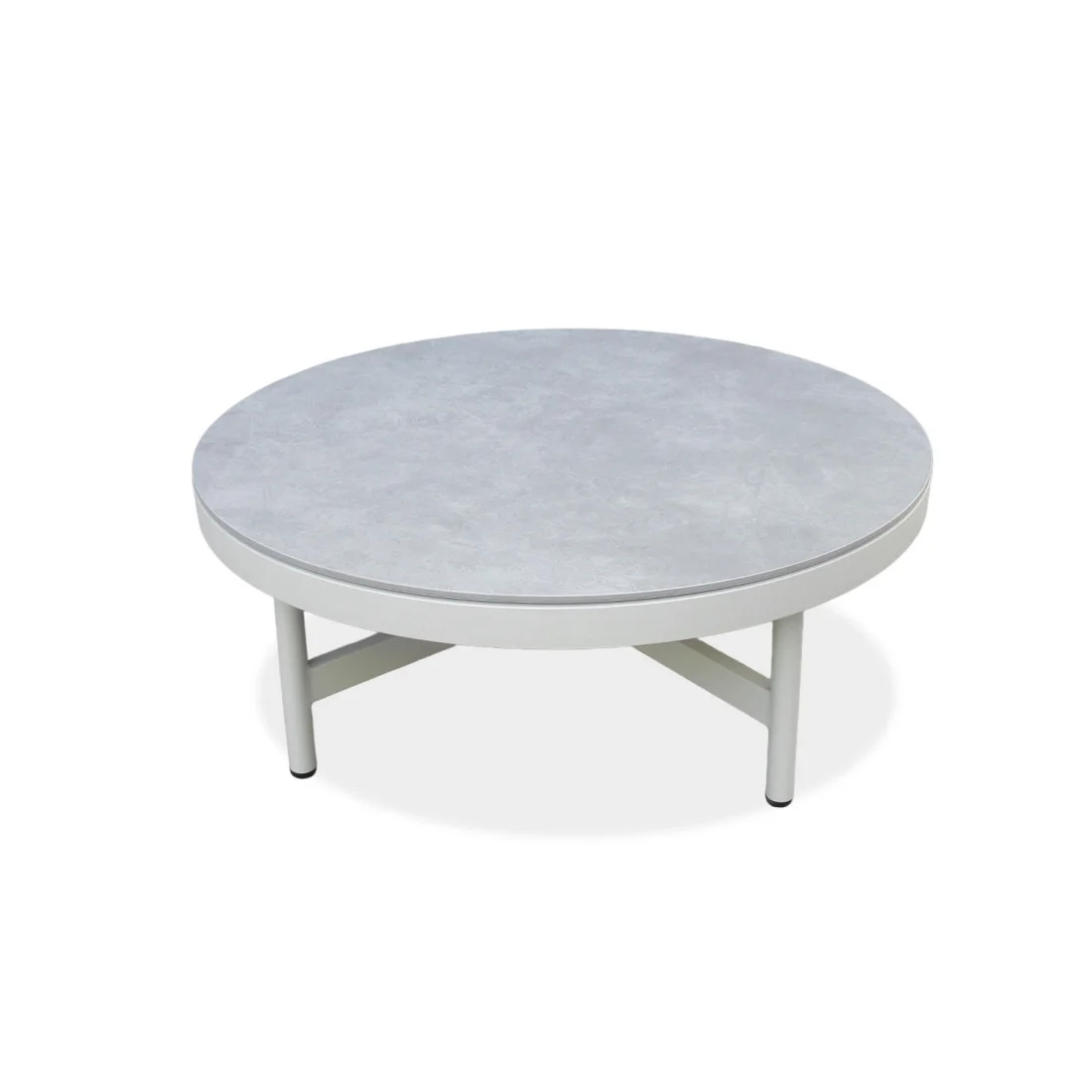 AURA CAFFE ZESTAW GREY (008155) - obrazek 10