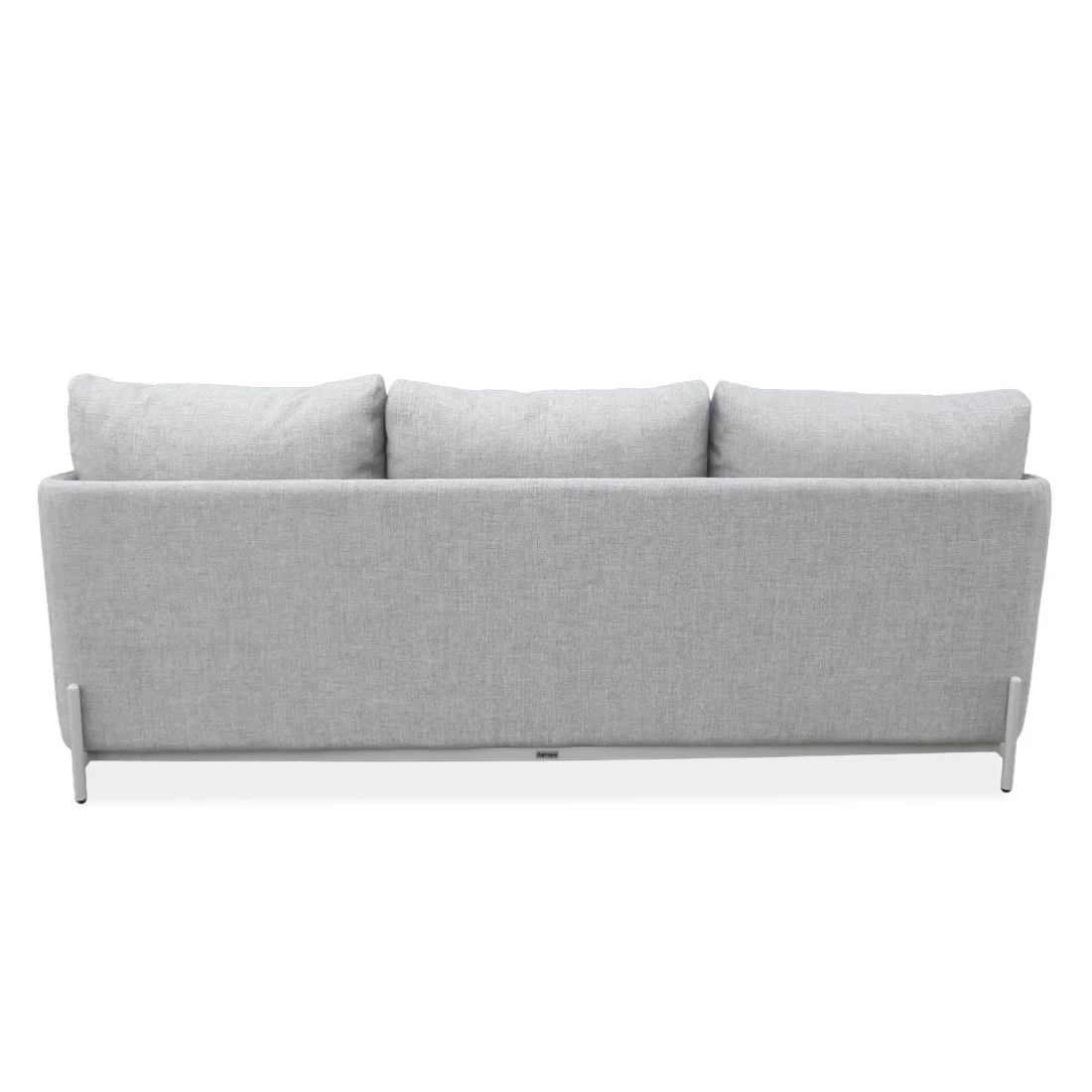 AURA CAFFE ZESTAW GREY (008155) - obrazek 8