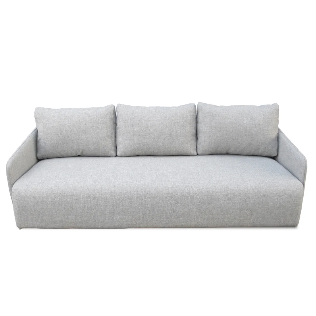 AURA CAFFE ZESTAW GREY (008155) - obrazek 7