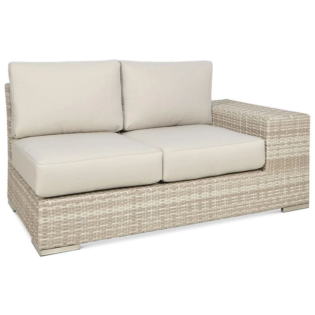 AVOCADO NAROŻNIK BEIGE (002887) - obrazek 8