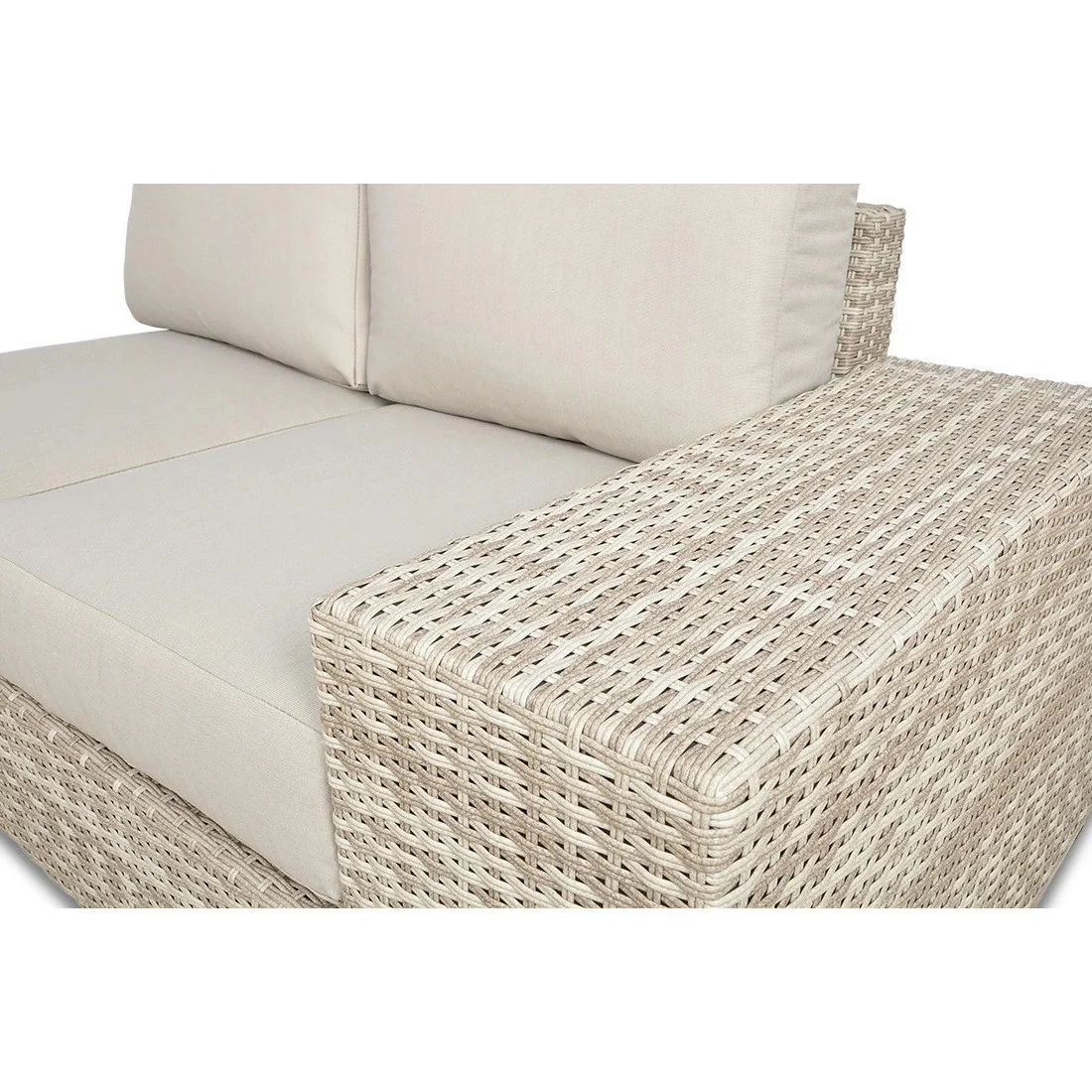 AVOCADO NAROŻNIK BEIGE (002887) - obrazek 13