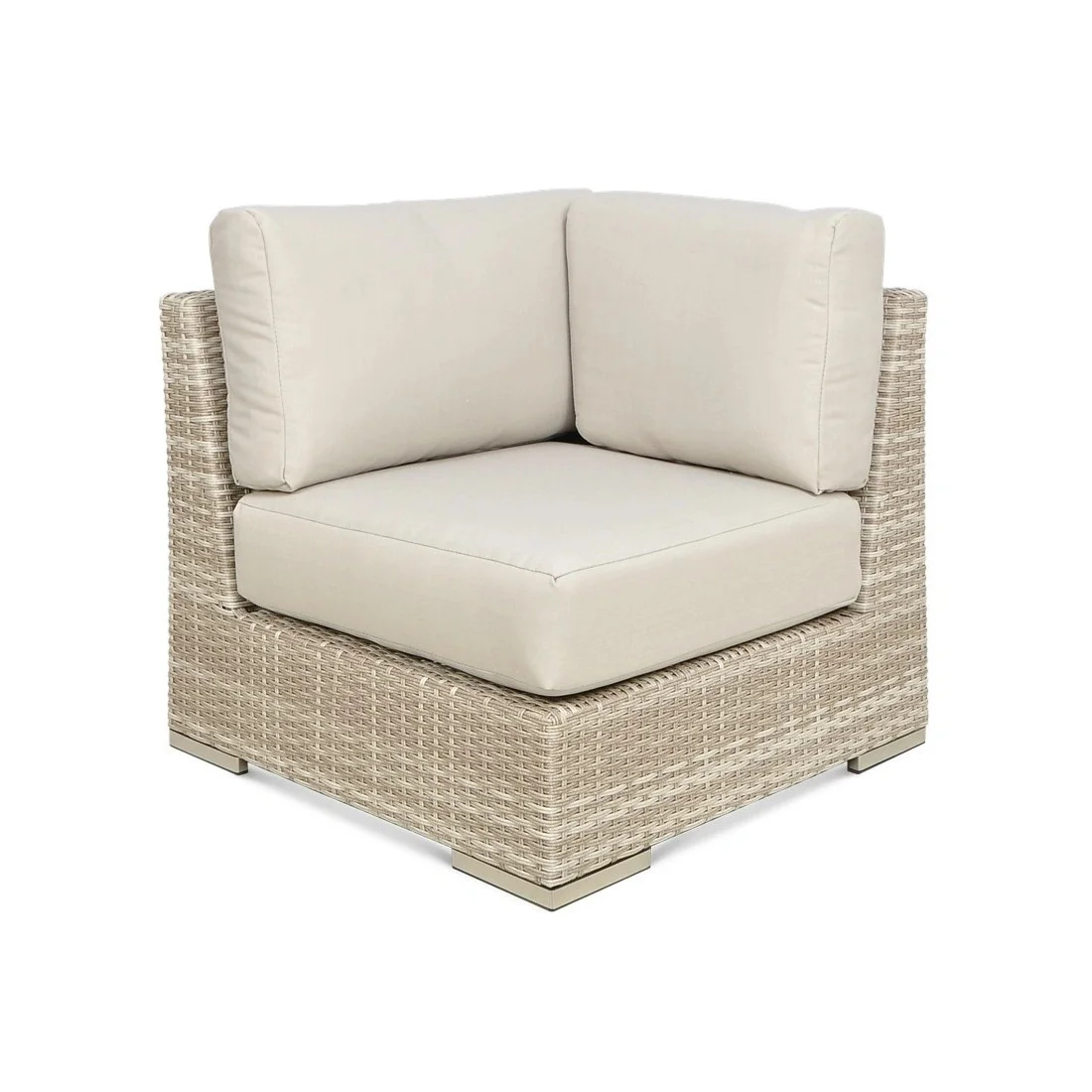 AVOCADO NAROŻNIK BEIGE (002887) - obrazek 10