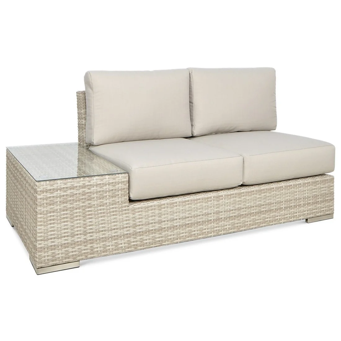 AVOCADO NAROŻNIK BEIGE (002887) - obrazek 7