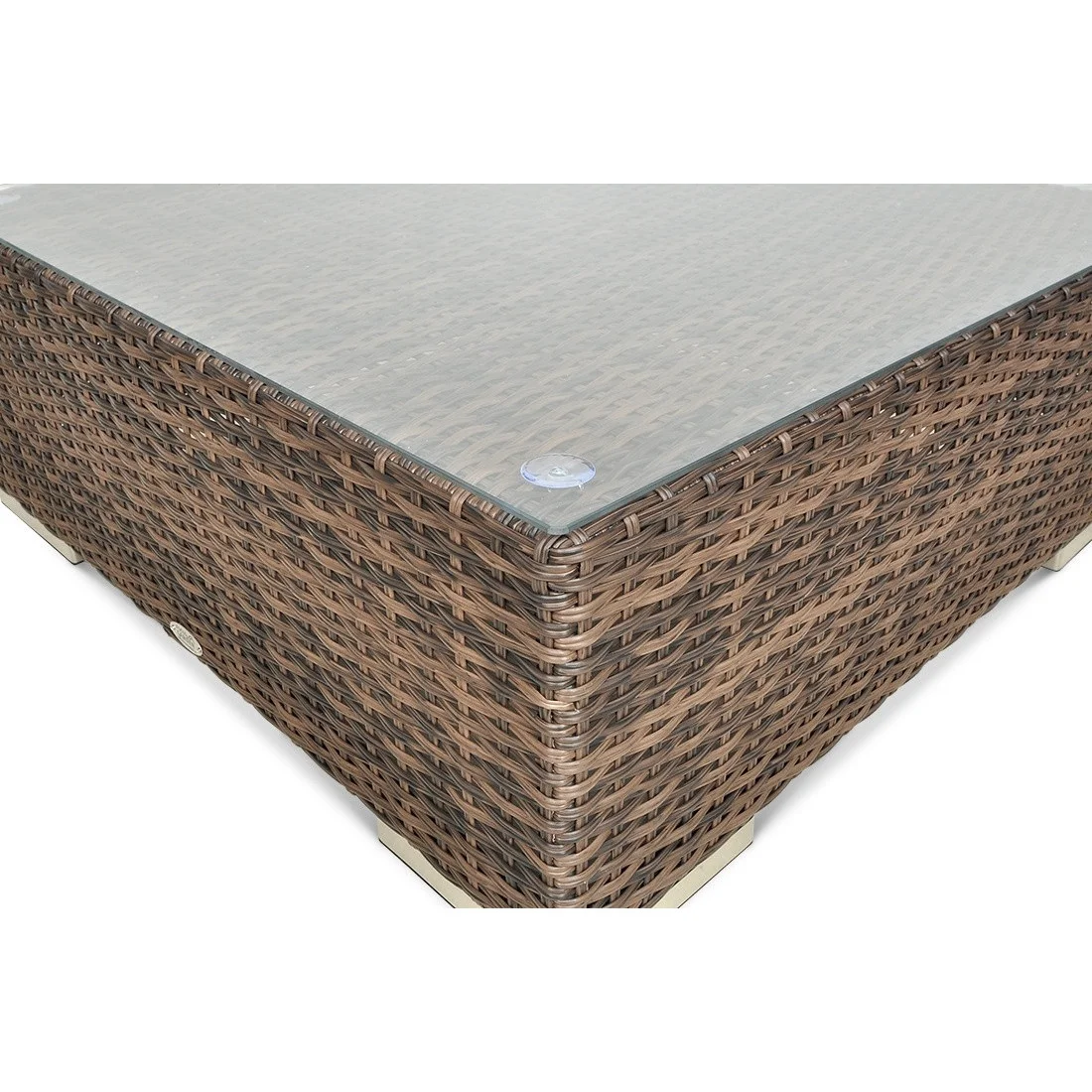 AVOCADO NAROŻNIK BROWN (002886) - obrazek 12