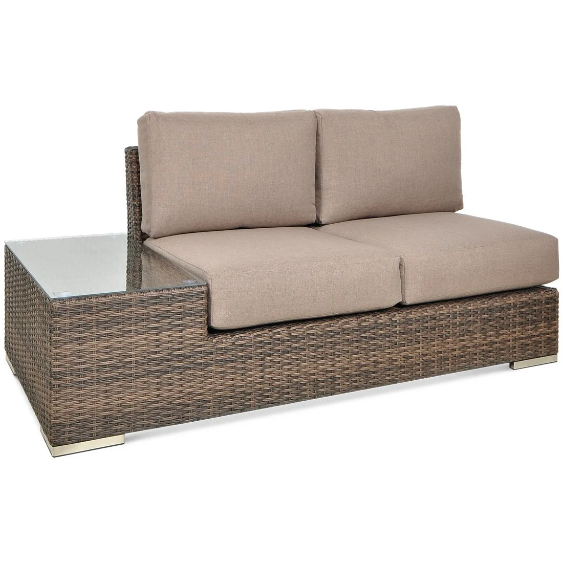 AVOCADO NAROŻNIK BROWN (002886) - obrazek 7