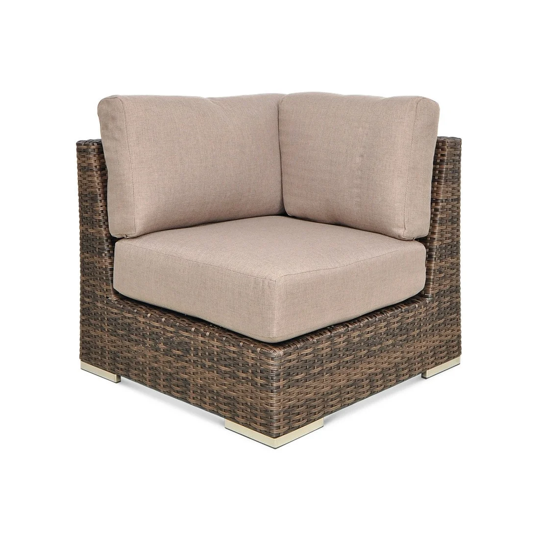 AVOCADO NAROŻNIK BROWN (002886) - obrazek 10