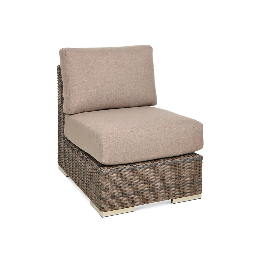 AVOCADO NAROŻNIK BROWN (002886) - obrazek 9