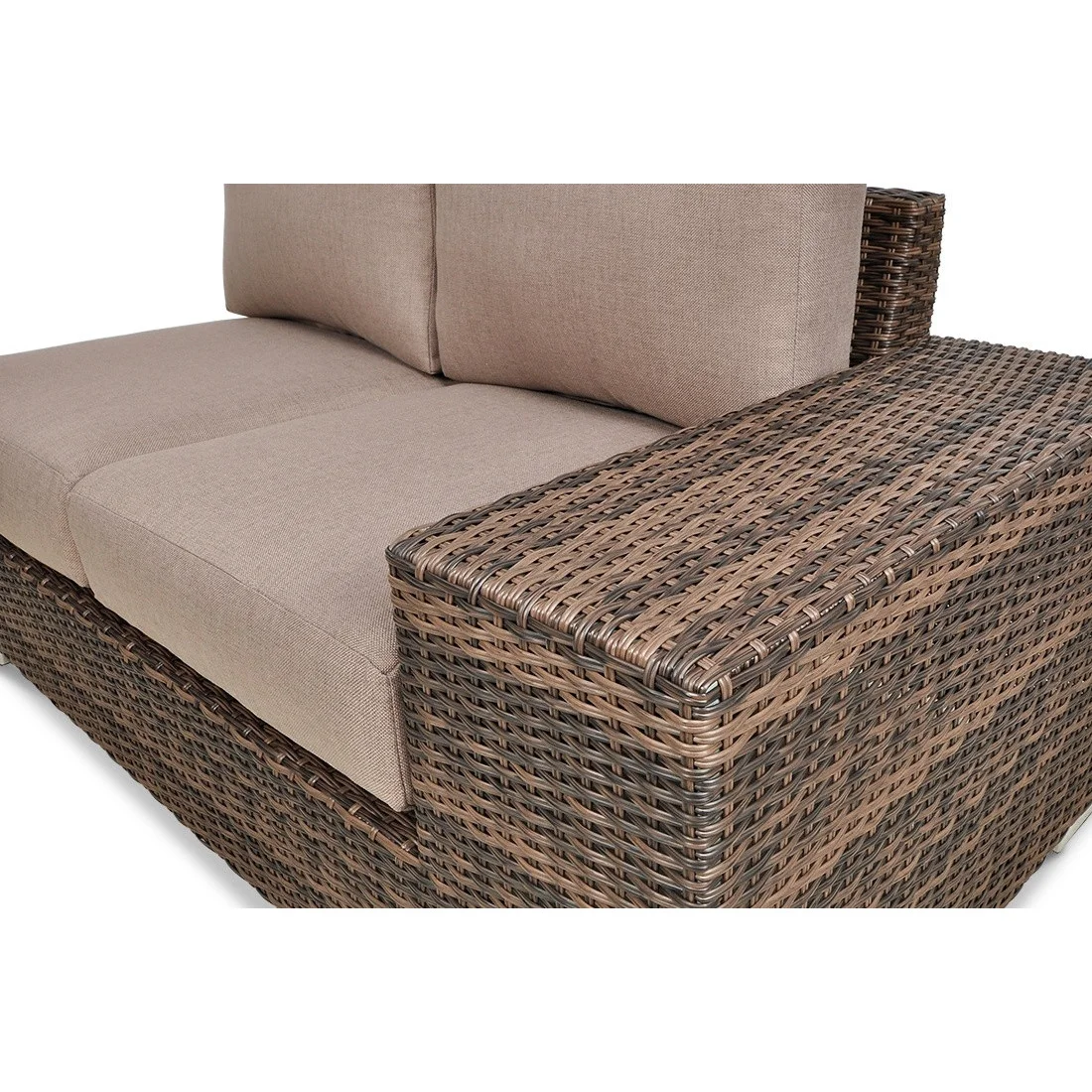 AVOCADO NAROŻNIK BROWN (002886) - obrazek 13