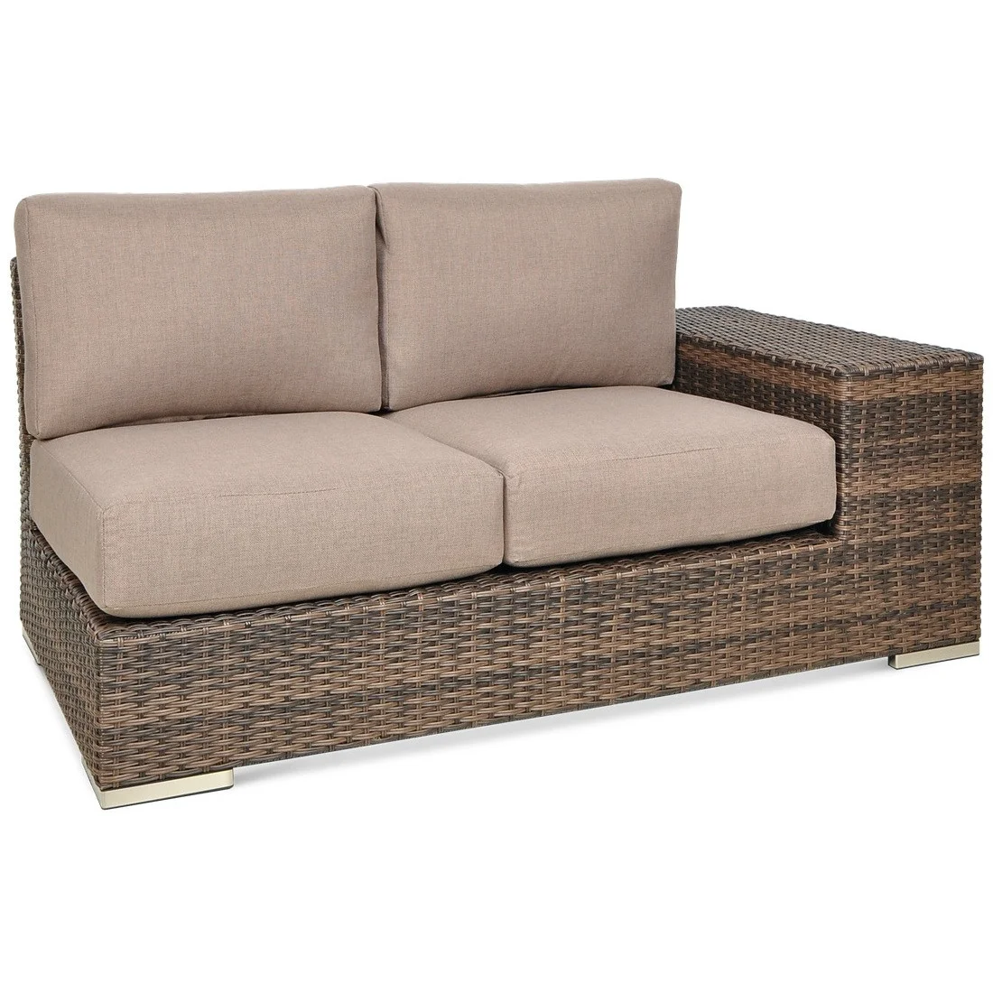 AVOCADO NAROŻNIK BROWN (002886) - obrazek 8