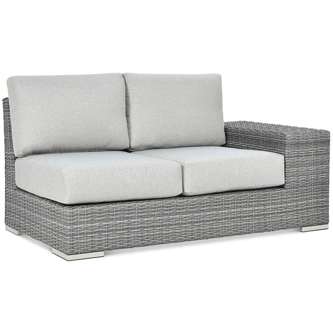 AVOCADO NAROŻNIK DARK GREY (003024) - obrazek 8