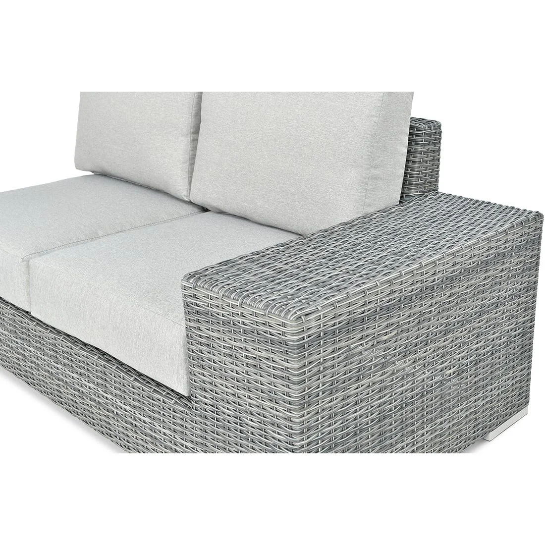 AVOCADO NAROŻNIK DARK GREY (003024) - obrazek 13