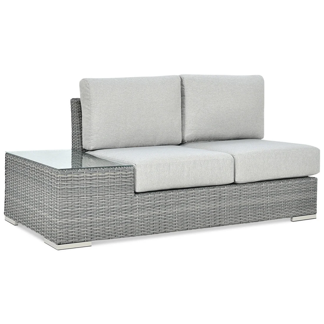 AVOCADO NAROŻNIK DARK GREY (003024) - obrazek 7