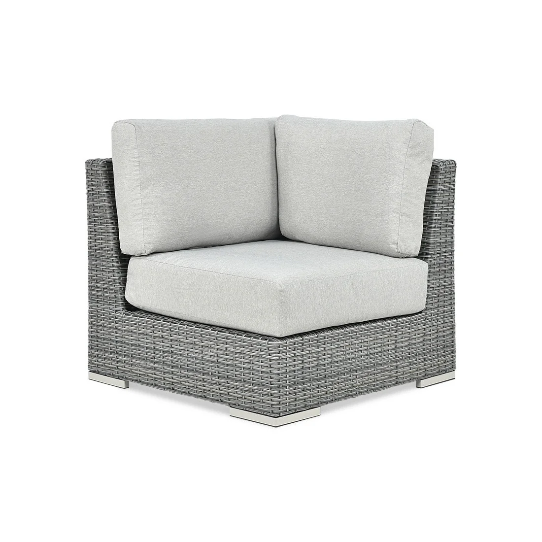 AVOCADO NAROŻNIK DARK GREY (003024) - obrazek 10