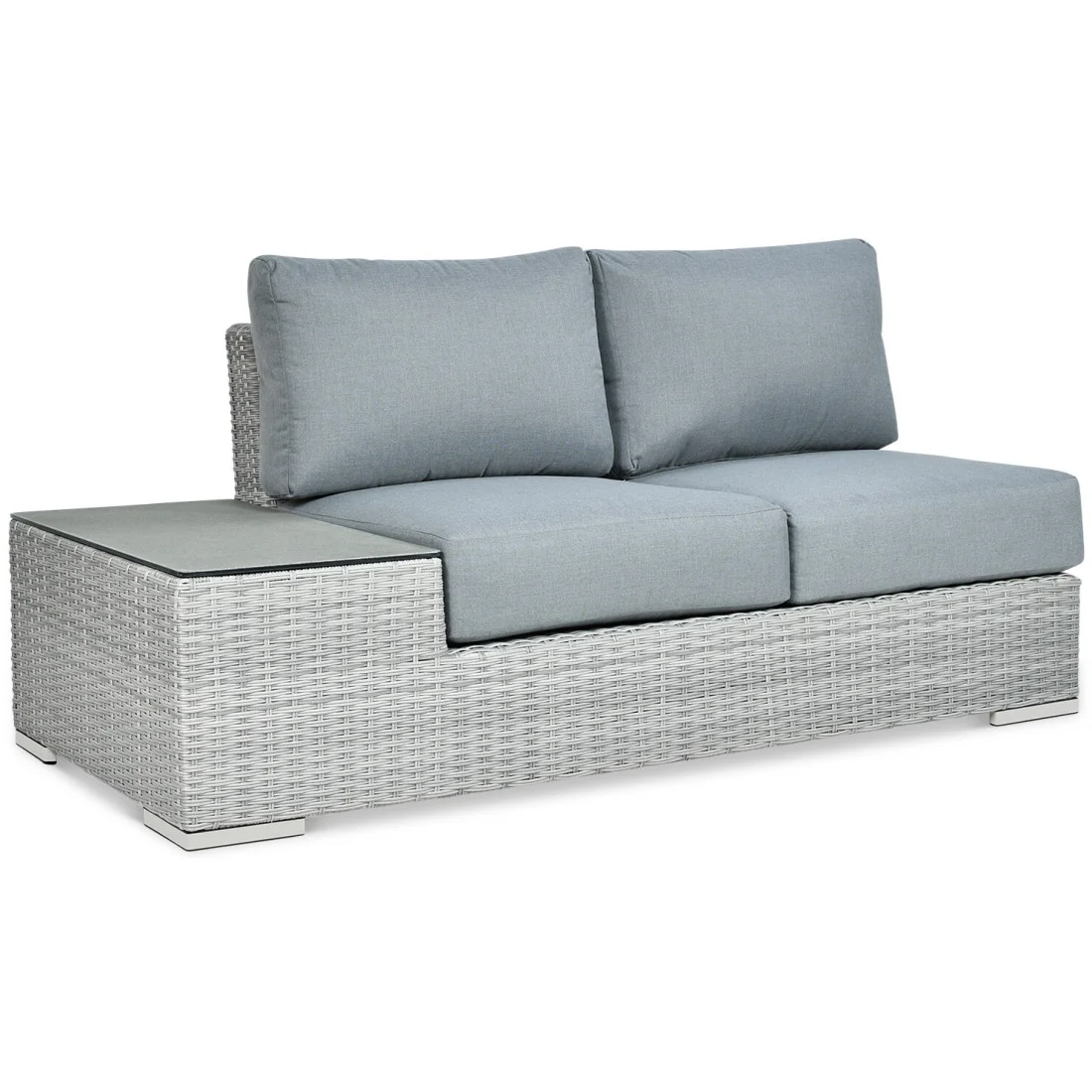 AVOCADO STONE NAROŻNIK STONE GREY (002645) - obrazek 7