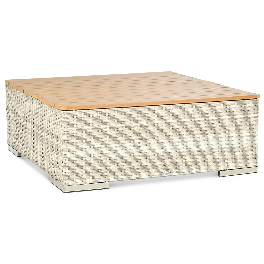 AVOCADO WOOD NAROŻNIK BEIGE (002622) - obrazek 11