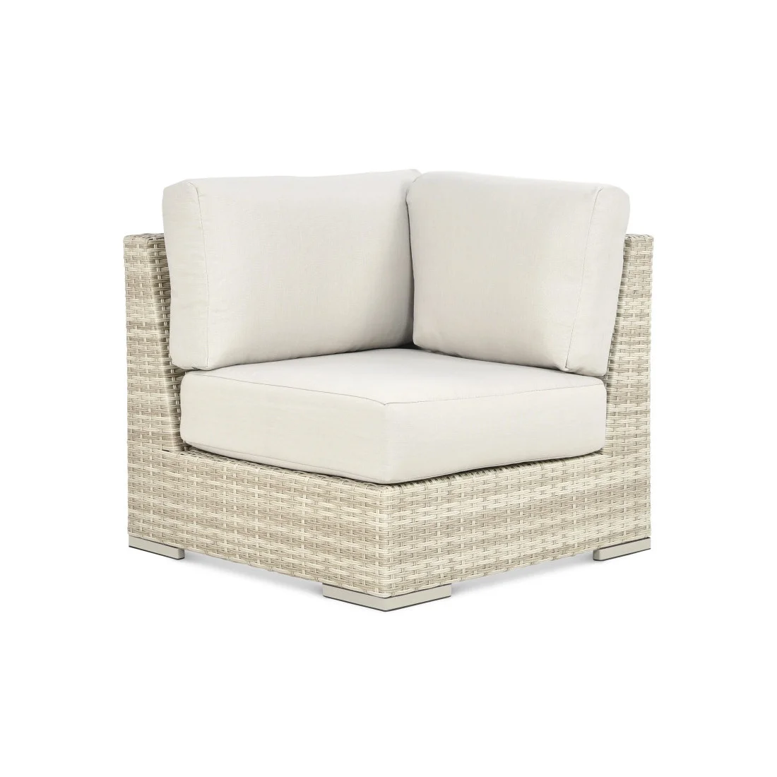AVOCADO WOOD NAROŻNIK BEIGE (002622) - obrazek 10