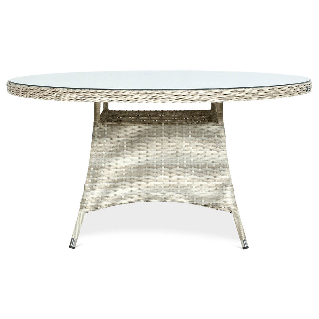BARCELONA 6/140 ZESTAW BEIGE (003425) - obrazek 6