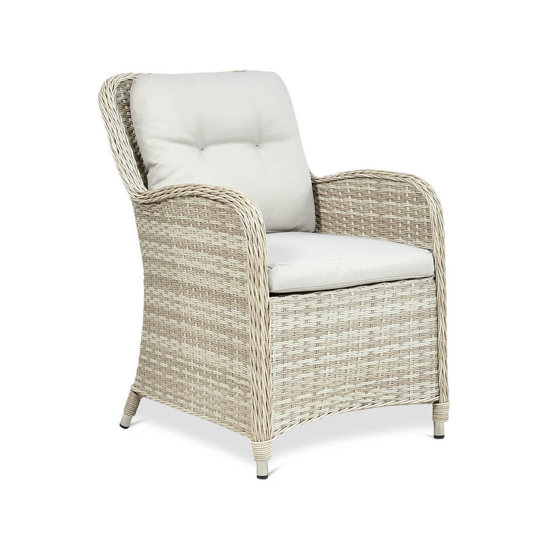 BARCELONA 6/140 ZESTAW BEIGE (003425) - obrazek 7