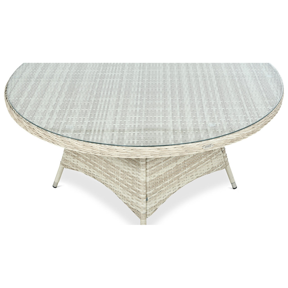 BARCELONA 6/140 ZESTAW BEIGE (003425) - obrazek 9